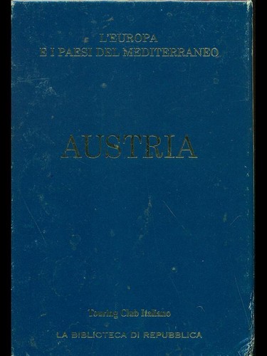 Austria guide turismo touring - austria,