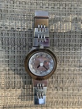 Vintage Pulsar Spoon