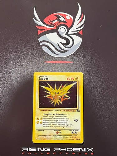 Rising phoenix pokemon - phoenix,
