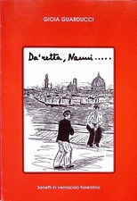 GUARDICCI – SONETTI IN