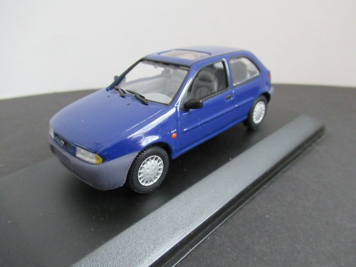Minichamps pma ford - pma,