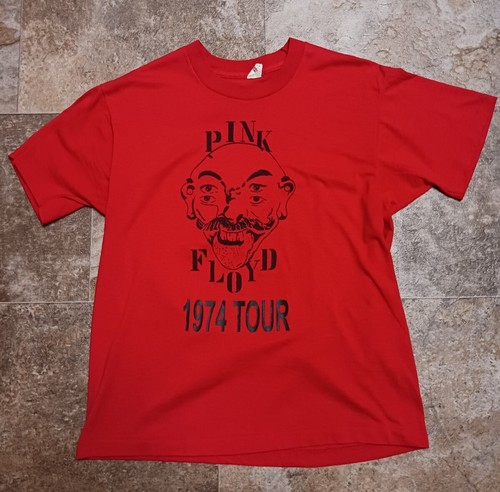 Rara shirt rossa 1974 - t-shirt,