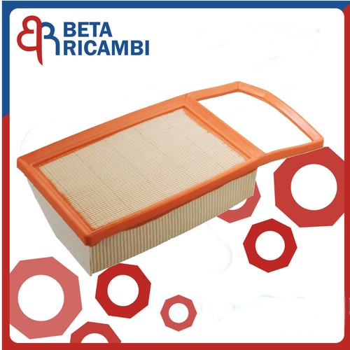 Filtro aria fiat 500x 500l - filtro,