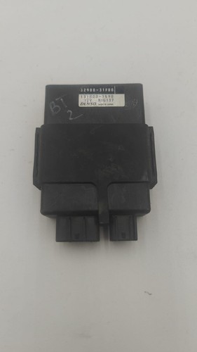 Boitier cdi suzuki - boitier, 600