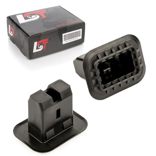 Plastica halterungs clip - halterungs,
