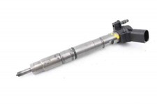 03L130277 iniettore per AUDI A4 AVANT 2.0 TDI CR DIESEL 143CV 2008 276323