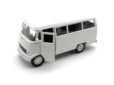 Modellino auto Mercedes Benz