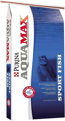 Aquamax sportfish mvp gioco - aquamax,