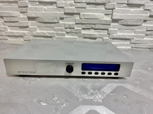 Micromega sintonizzatore - micromega,