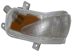 Fanalino freccia specchio - fanalino,