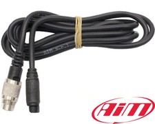 AiM Mychron 4 patch sensore