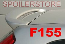 SPOILER ALETTONE FORD FIESTA VI  6  3 PORTE GREZZO E KIT DI MONTAG F155G SS155-1