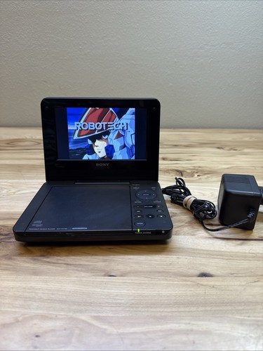 Lettore dvd portatile sony - lettore,