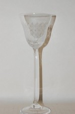 Bicchiere da liquore bicchiere