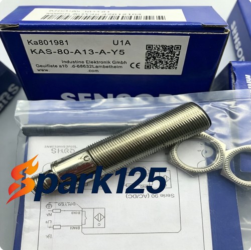 1pz nuovo per kas - nuovo, kas-80-a13-a-y5
