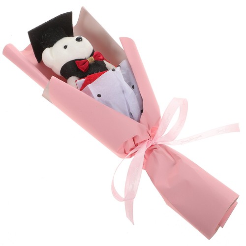 Orso della laurea decorazione - orso,