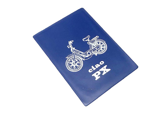 Piaggio ciao porta - piaggio, px