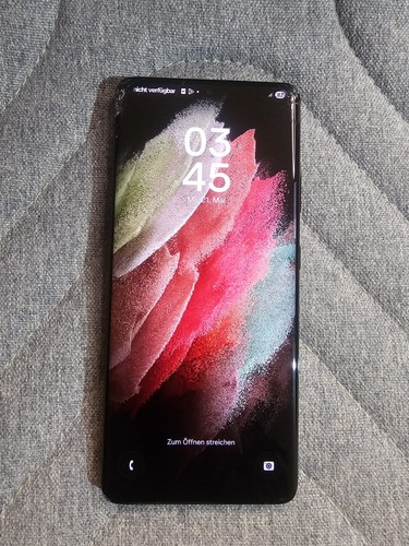 Unità display originale