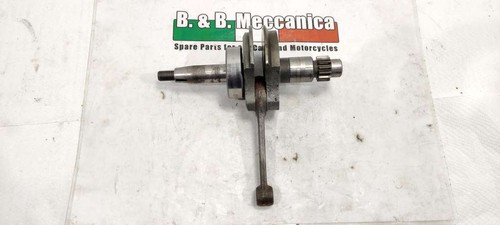 Albero motore motocoltivatore - albero,