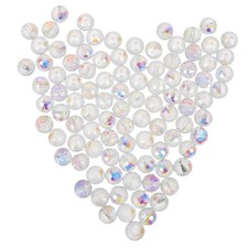 100 perline per artigianato