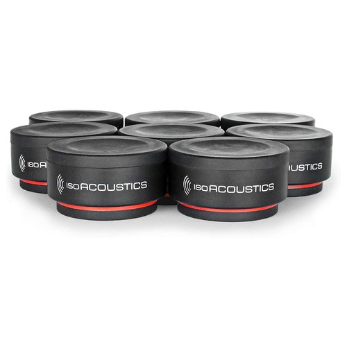 Isoacoustics iso puck mini - isoacoustics, iso-puck