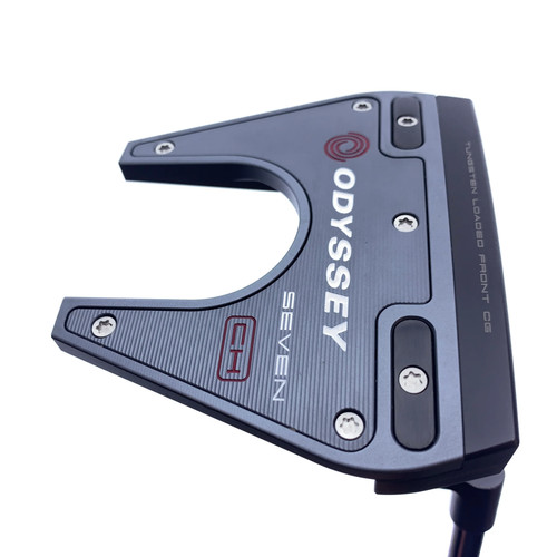 Putter usato tour - putter,