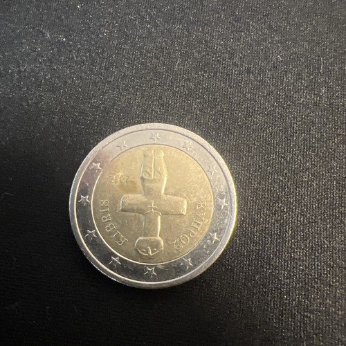 Euro cipro 2012 - 2, da