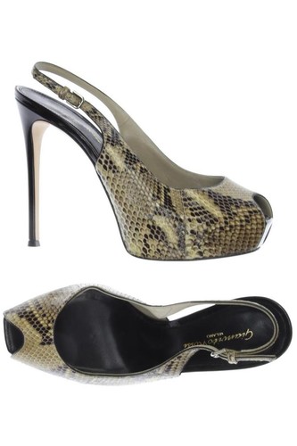 Gianvito rossi sandali donna - rossi,