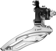 microSHIFT R539 Front