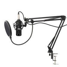 Kit microfono studio - kit,