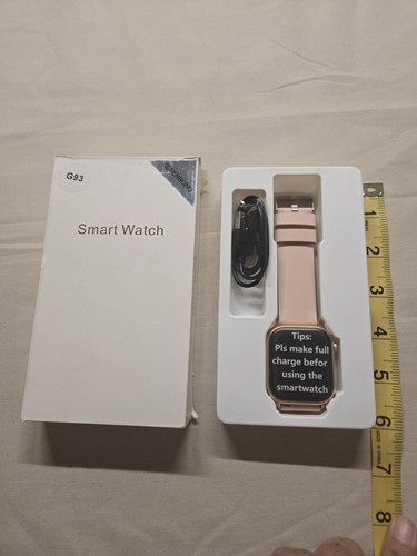 Generic smartwatch - generic,