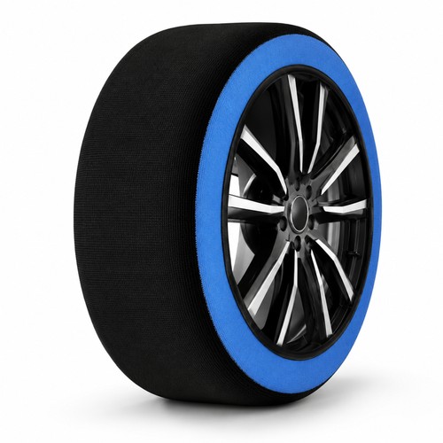 Calze neve auto suv - neve,