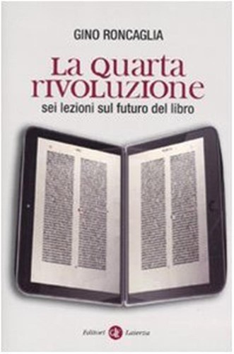 Quarta rivoluzione sei - la, rivoluzione.