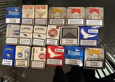 Lotto Di Pacchetti Di