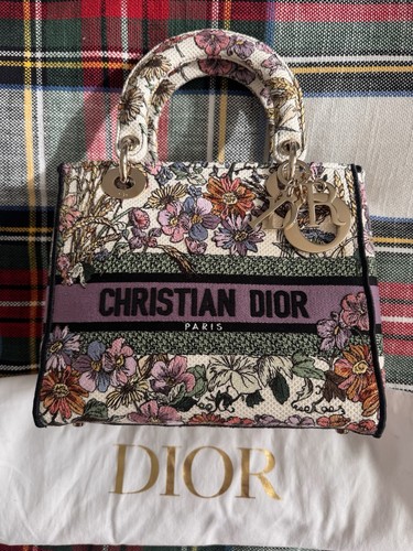 Dior lady lite floral - lady,