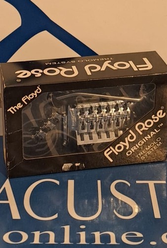Schaller floyd rose original - schaller,