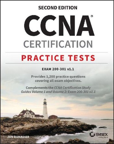 Ccna certification practice - ccna,