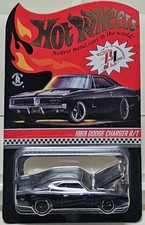 Hot Wheels 2020 - RLC Red Line