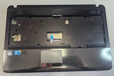  SCOCCA SUPERIORE E INFERIORE TOUCHPAD BASE BOTTOM Samsung R540 BA81-09819A