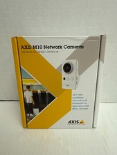 Telecamera di rete fissa Axis