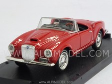 Lancia Aurelia B24 Spider open