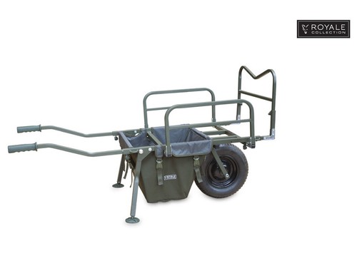 Fox royale carp - fox, ctr009