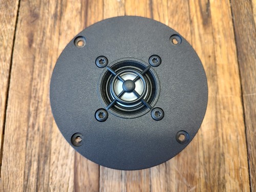 Tweeter cupola definitive - tweeter,
