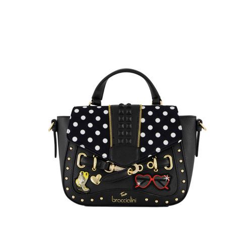 Borsa mano braccialini - a,