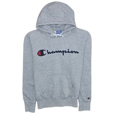 Felpa con cappuccio pullover