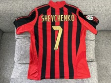 Maglia calcio milan - calcio,