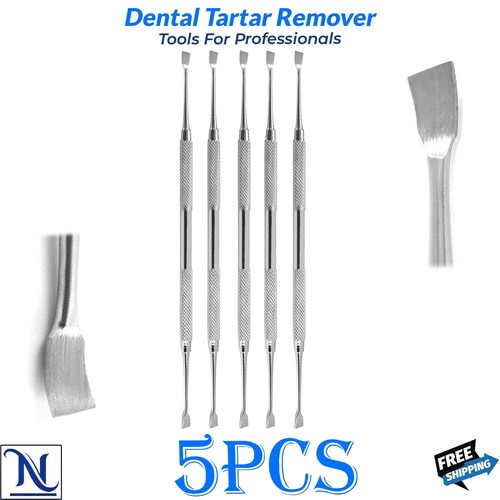 Kit attrezzi dentista - dentista, acciaio