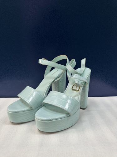 Sandalias plataforma guess - plataforma,