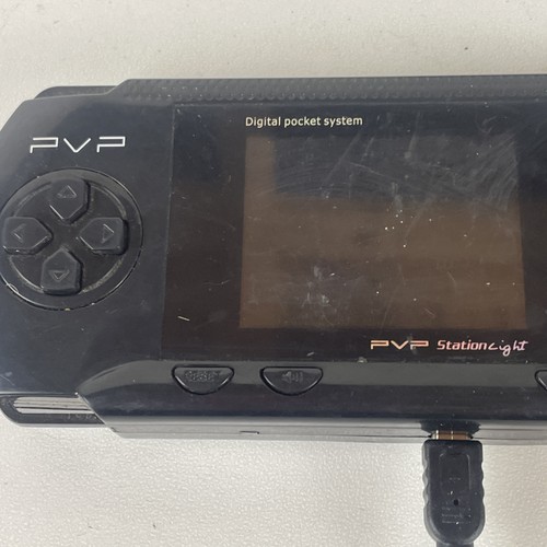 Stazione pvp luce sistema - pvp,