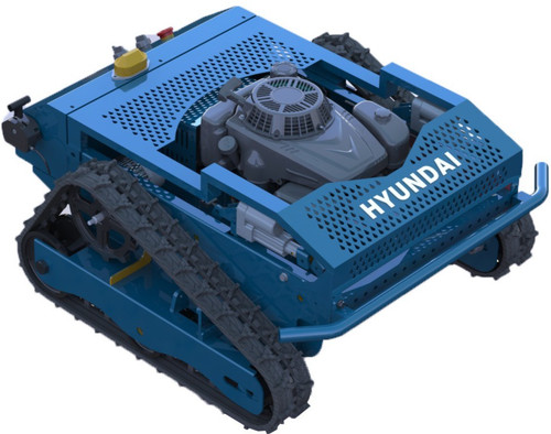 Hyundai 65492 robot - 65492, rasaerba